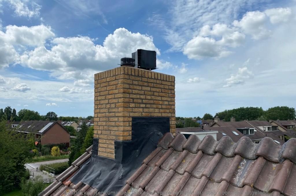 Dak Lekkage Reparatie Renkum
