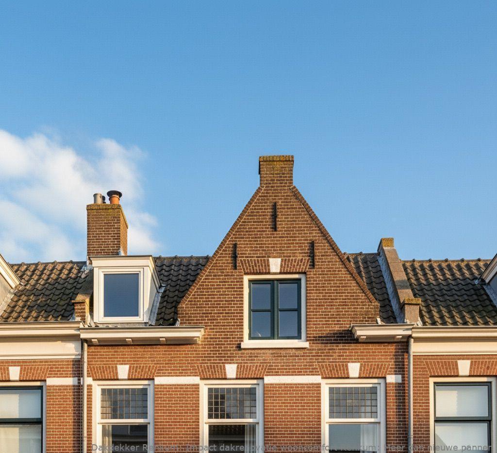 Impact Dakrenovatie Wooncomfort Renkum